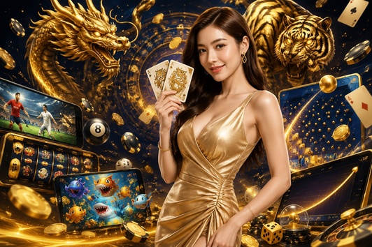 mahagame88
