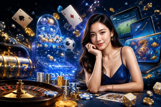 mahagame88