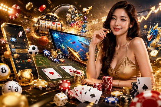 mahagame88