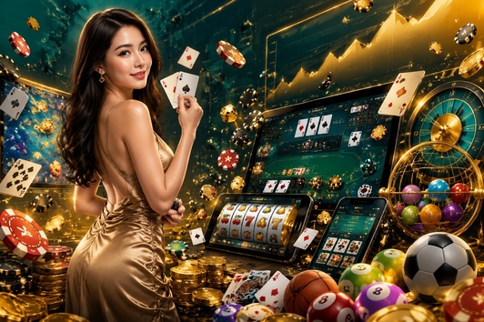 mahagame88