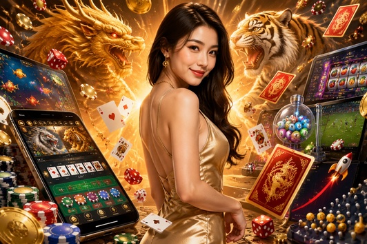 mahagame88