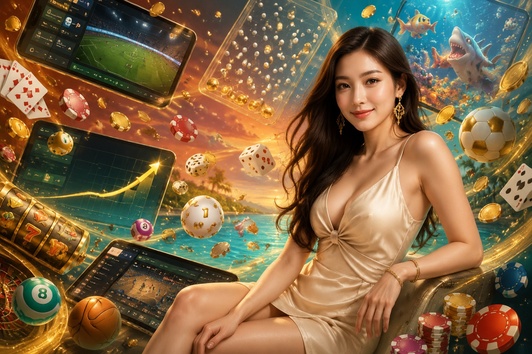 mahagame88