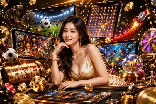 mahagame88