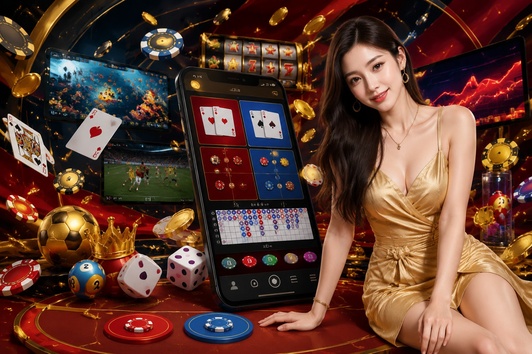mahagame88