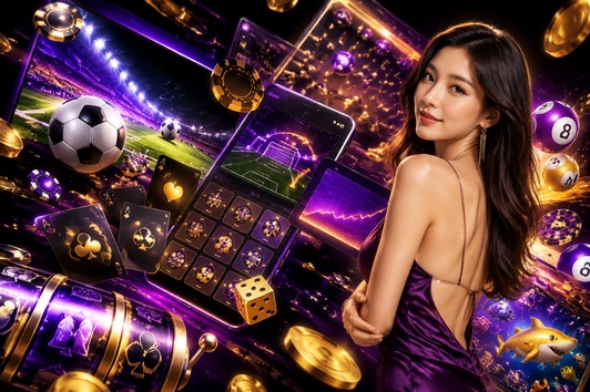 mahagame88